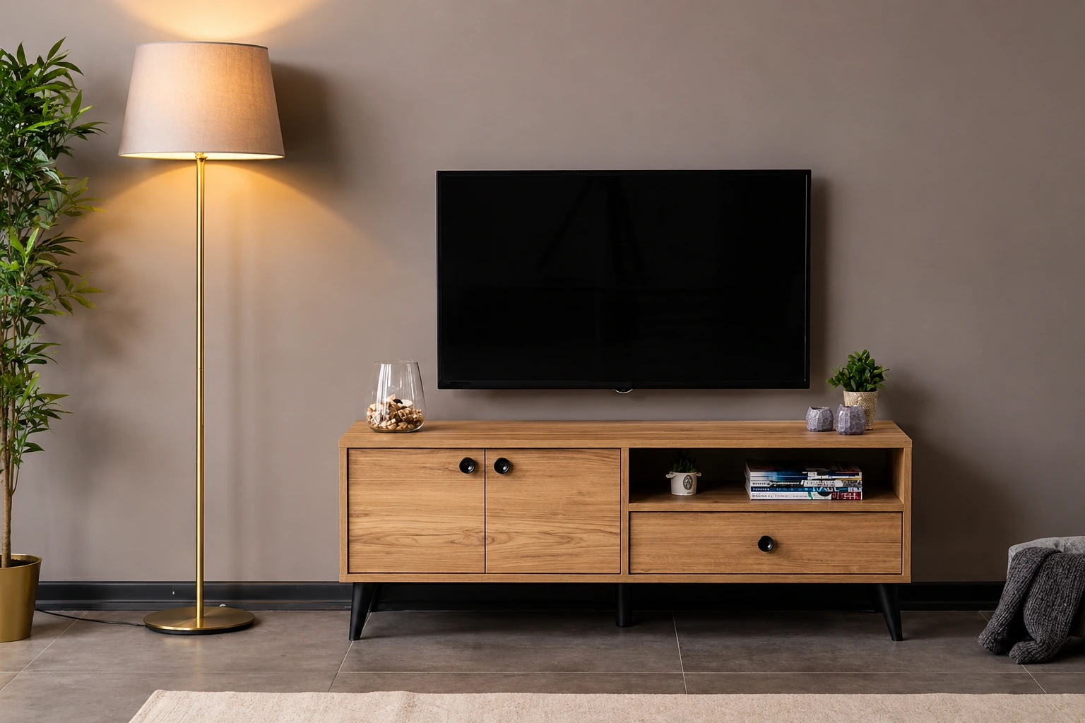 TV Ünitesi koleksiyonu